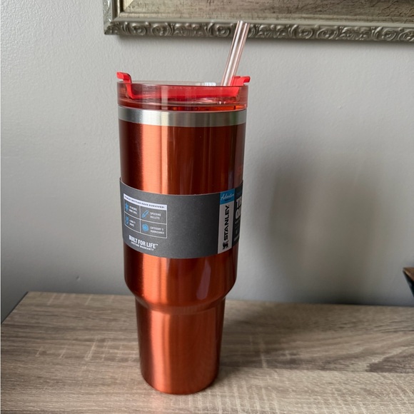 Stanley Lava Glass 40 oz NWT - Picture 2 of 6